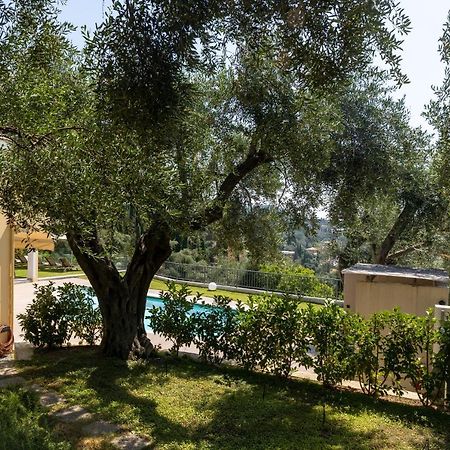 Ionian Sun Appartement Paleokastritsa Buitenkant foto