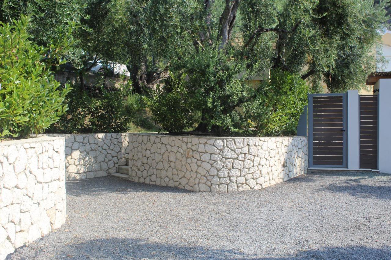 Ionian Sun Appartement Paleokastritsa Buitenkant foto